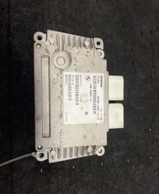 BMW 3 E90 E91 Transfer box differential control unit 7589831 ATC300 465013