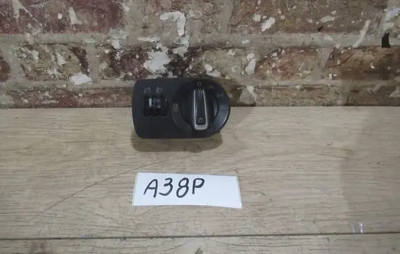 Audi A3 S3 8P Other switches/knobs/shifts 8P2941531BQ