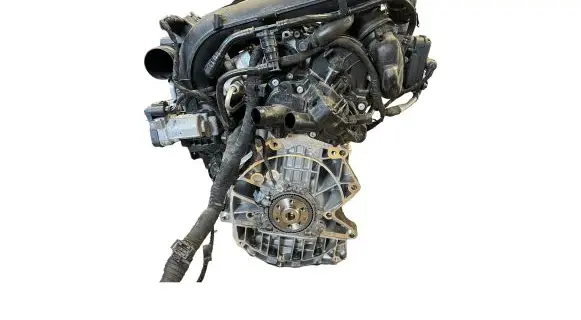 Volkswagen Golf VII Engine 04E145749F 04E199275E 04E109175D