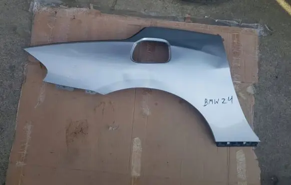 BMW Z4 E89 Fender