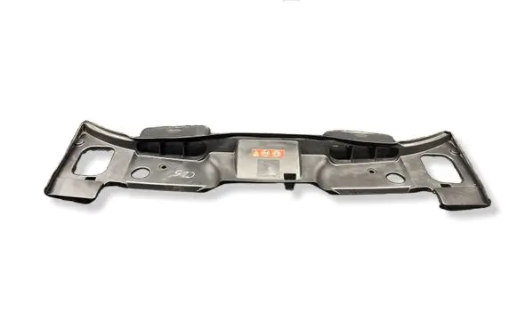 Mercedes-Benz CLS C218 AMG Engine bonnet/hood lock trim molding A2185000755