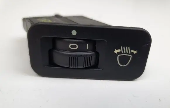 Peugeot 206 CC Headlight level height control switch 1925699
