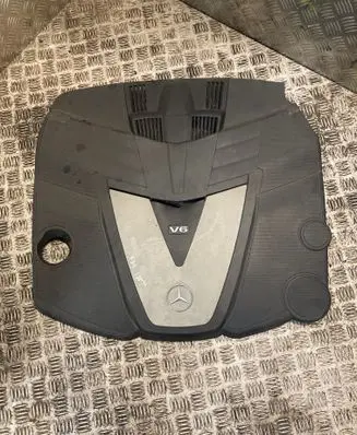 Engine cover (trim)