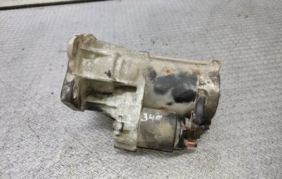 Nissan Terrano Starter motor 233002W210
