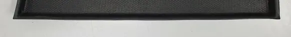 Mercedes-Benz GLK (X204) Front door lock (next to the handle) A2047270494