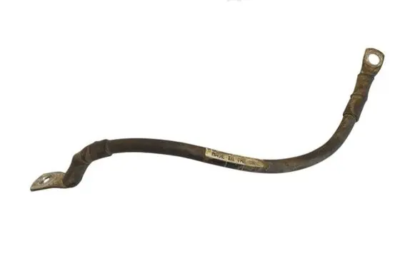 Jaguar XJ X300 Wires (starter motor) LNC3732AB AMP6991682