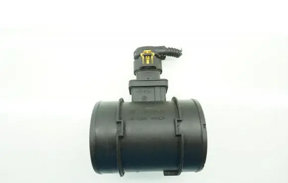 Mass air flow meter
