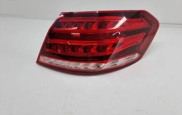 Mercedes-Benz E W212 Rear/tail lights A2129060803
