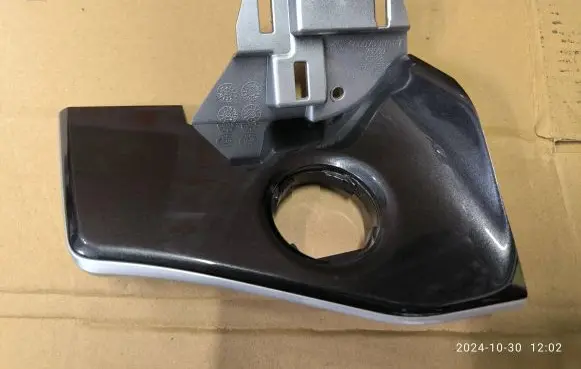 Jeep Grand Cherokee WL Panel trim 6PL221AZAA 000057428 Z0ZZ0829