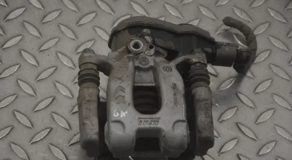 Citroen C4 II Rear brake caliper 0480508 9842295280