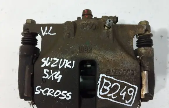 Suzuki SX4 S-Cross Front brake caliper 68M