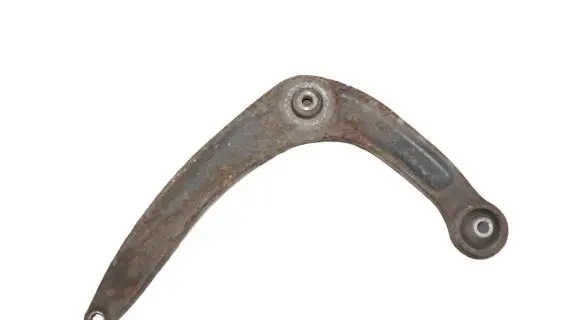 Peugeot RCZ Front lower control arm/wishbone