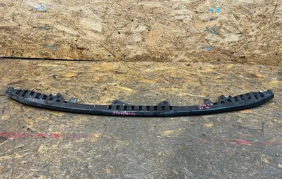 Mazda 3 Front bumper support beam BCKA-500S1 S2510G423-M