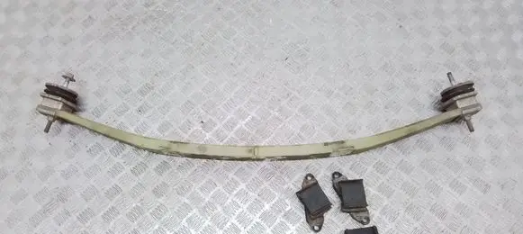 Volvo XC90 Rear leaf spring 31387164