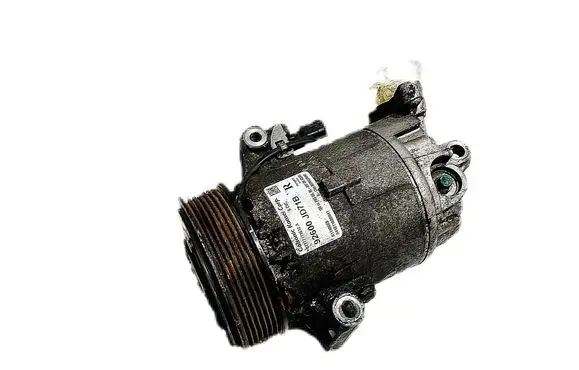 Air conditioning (A/C) compressor (pump)