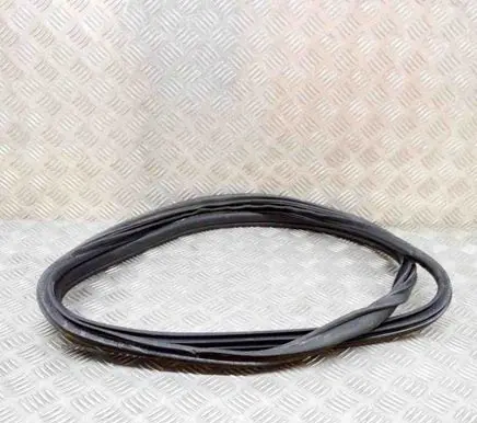 Mini Cooper Countryman R60 Rubber seal rear door 9808549