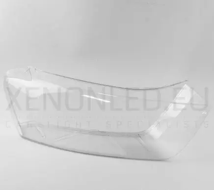 Audi Q3 8U Headlight lense 