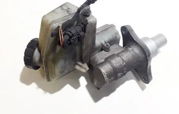 Opel Zafira B Master brake cylinder