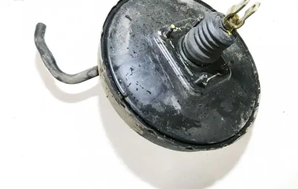 Mitsubishi Space Wagon Brake booster 87503018