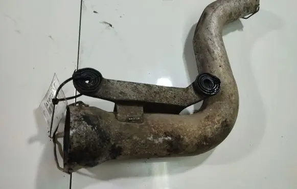 Seat Toledo III (5P) Intercooler hose/pipe