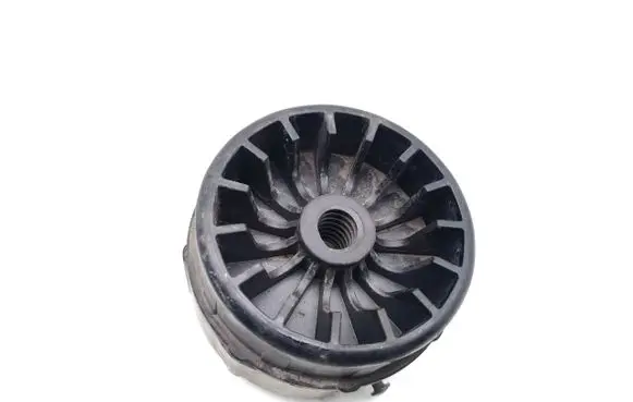 Porsche Panamera (970) Coil spring/strut mount 97033343130 004970000624