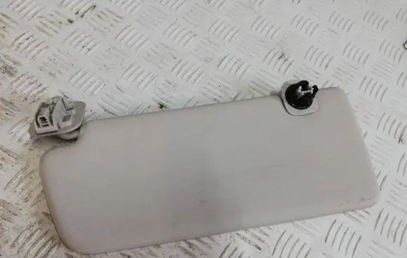 Dacia Sandero Sun visor clip/hook/bracket 