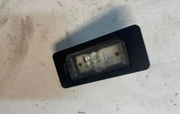 BMW 3 E92 E93 Number plate light 7193293 74942029