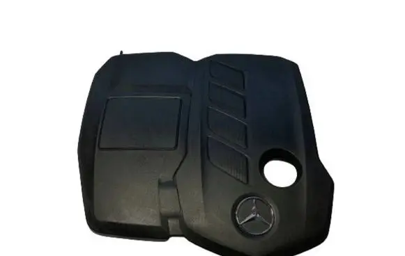 Mercedes-Benz E W238 Engine cover (trim) A6540107600 6540107600