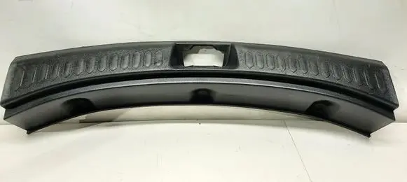 KIA Sportage Tailgate/boot lid lock trim 857703U000WK