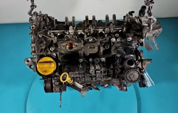 Renault Megane IV Engine H5HB470 IMPRK1497728