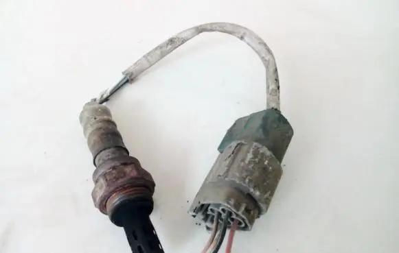 Nissan Almera Tino Lambda probe sensor 0ZA554N4 0ZA554-N4