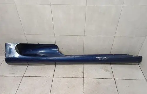 Ferrari 360 Side skirt rear trim 66099410