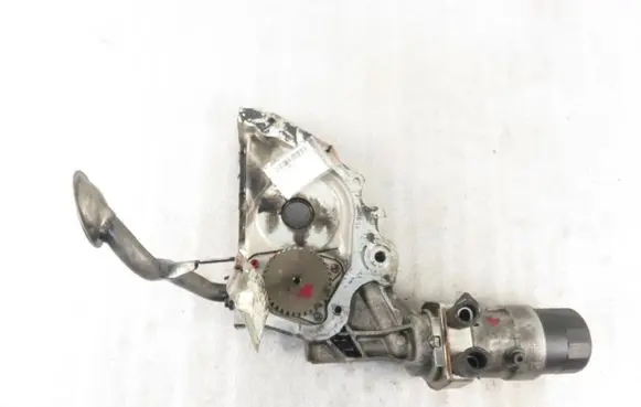 KIA Carens II Other engine part 