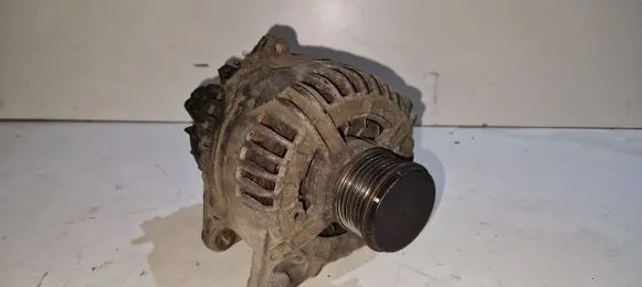 Nissan Qashqai Generator/alternator 23100BC00A