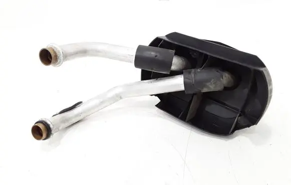Opel Zafira A Heater radiator pipe/hose 