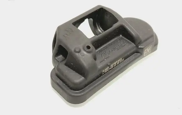Mercedes-Benz E W212 Tire pressure sensor A0009050030