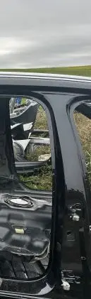Mercedes-Benz E W213 Pillar (middle) 