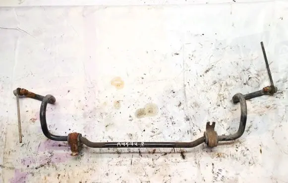 Nissan Micra Front anti-roll bar/sway bar