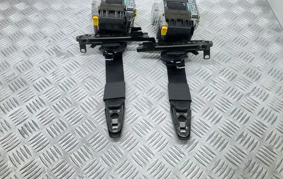 Audi A6 S6 C7 4G Front seatbelt 4G8857705B 4G8857706D 8T8857833