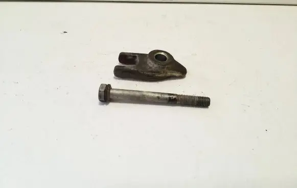 Fiat Ducato Fuel Injector clamp holder