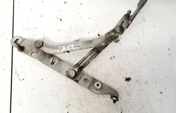 Alfa Romeo 159 Tailgate/trunk/boot hinge