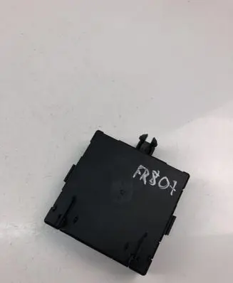 Mercedes-Benz GLE AMG (W166 - C292) Other control units/modules A1669004302