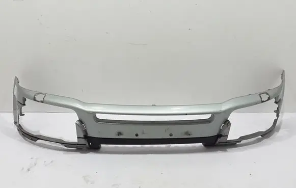 Volvo XC90 Front bumper 08620598
