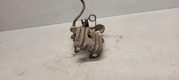 Audi A4 S4 B6 8E 8H Rear brake caliper