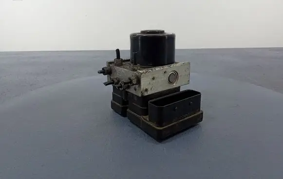 Opel Zafira B ABS Pump 10.0970-0509.3