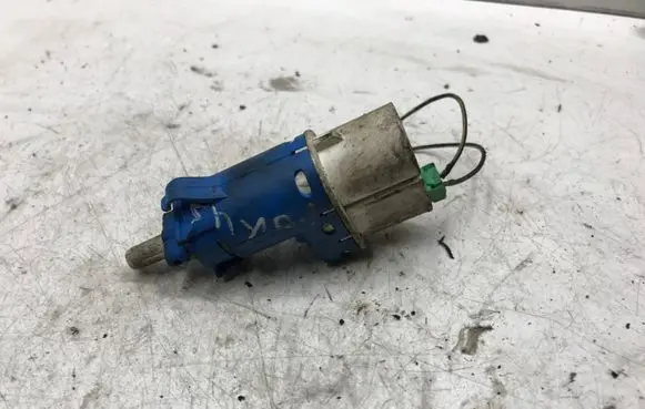 Ford Focus Brake pedal sensor switch 3M5T9C872AC