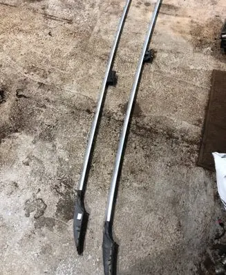 Mercedes-Benz V Class W447 Roof bar rail A4478400220 A4478400320
