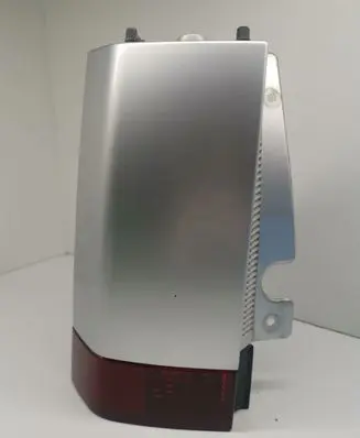 Rear/tail light trim molding