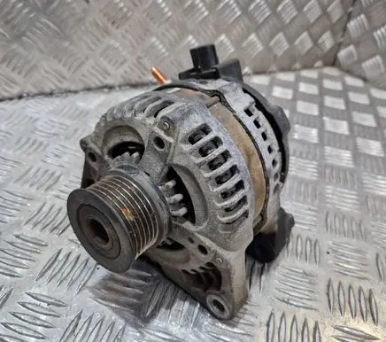 Mazda 3 I Generator/alternator 30667068 104210352