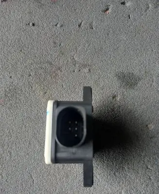 Audi Q5 SQ5 ESP acceleration yaw rate sensor 8R0907637B 7056488 0265005853